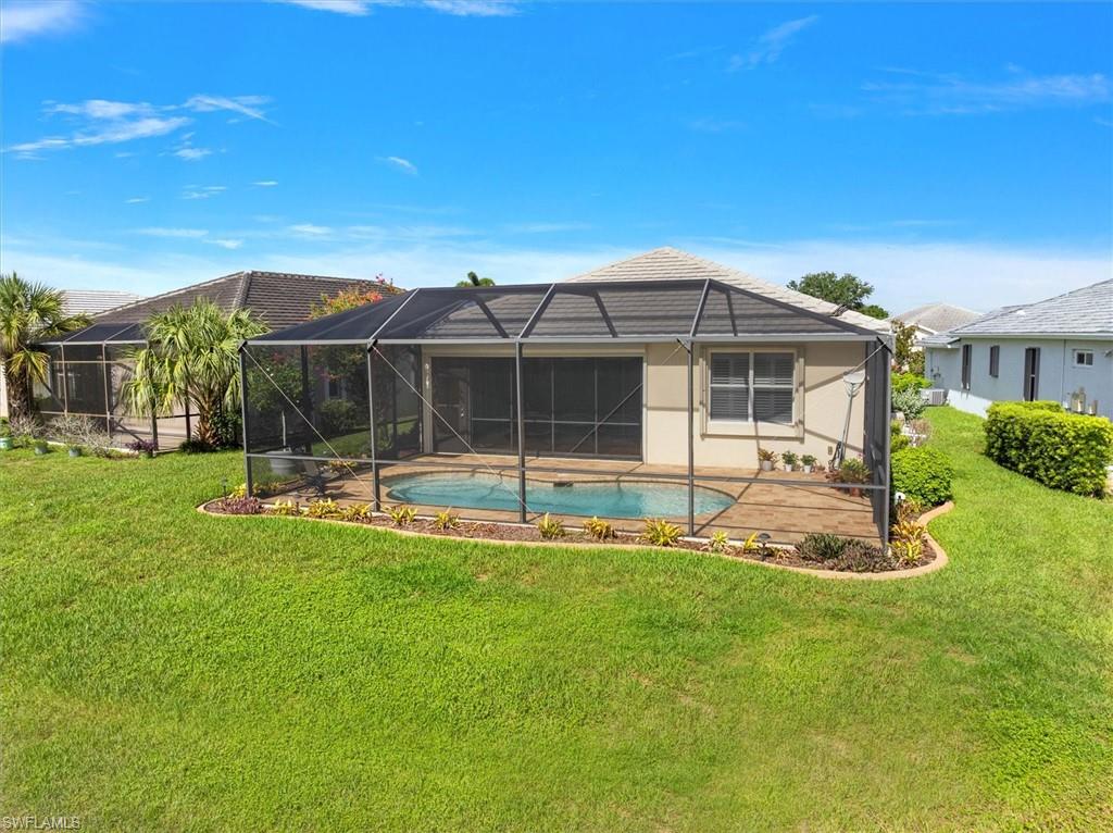 MAGNOLIA LANDING - Residential