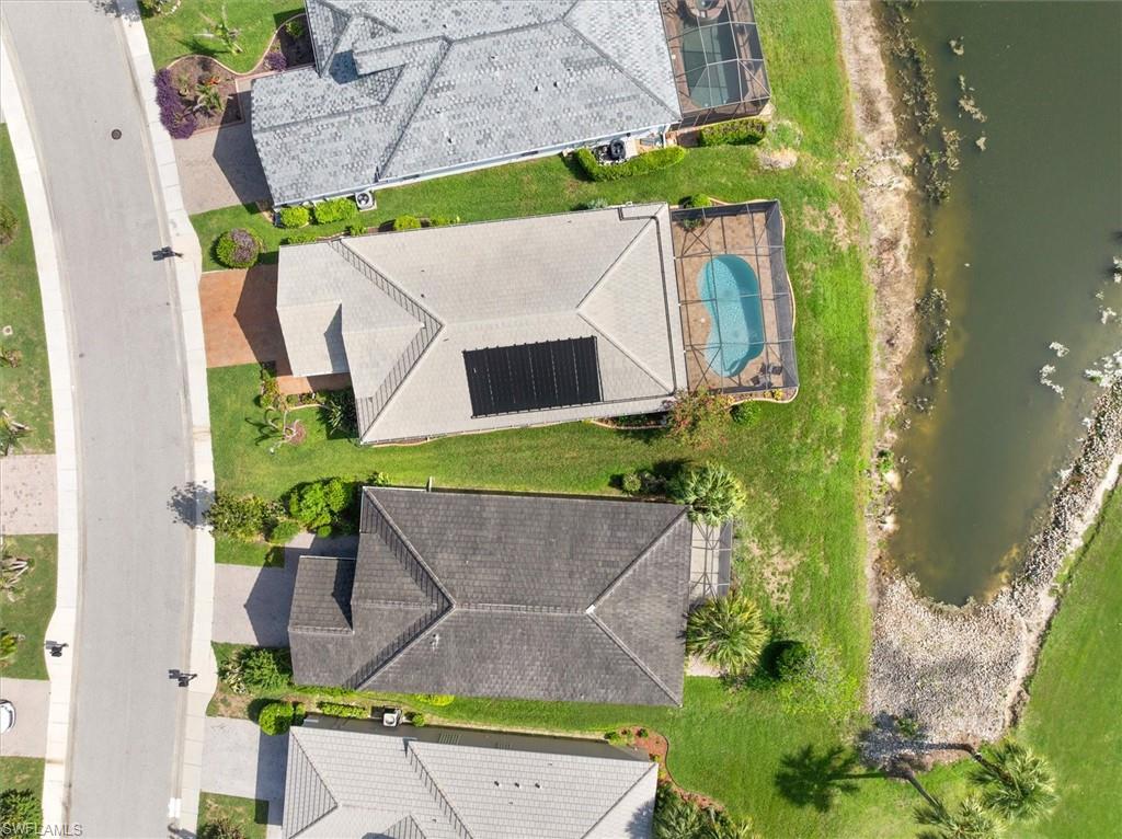 MAGNOLIA LANDING - Residential