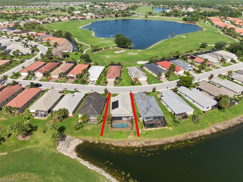 MAGNOLIA LANDING - Residential