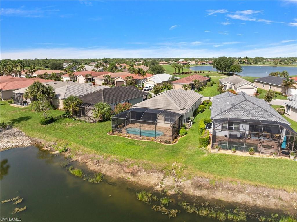 MAGNOLIA LANDING - Residential