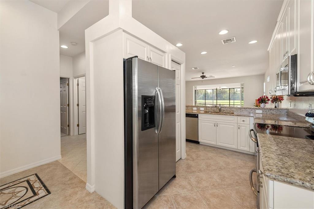 MAGNOLIA LANDING - Residential