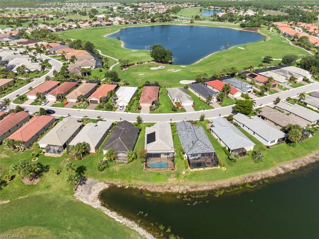 MAGNOLIA LANDING - Residential