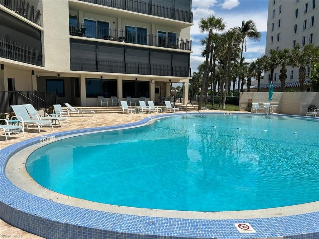 IMPERIAL CLUB - Residential