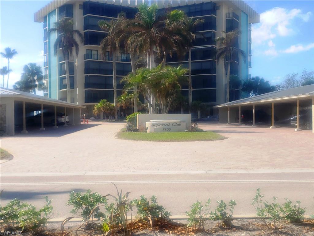 IMPERIAL CLUB - Residential