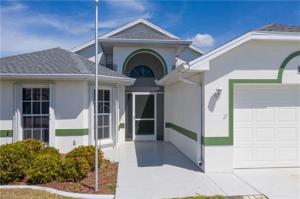 SABAL SPRINGS GOLF AND RACQUET CLUB - Residential