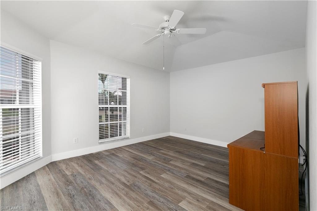 SABAL SPRINGS GOLF AND RACQUET CLUB - Residential