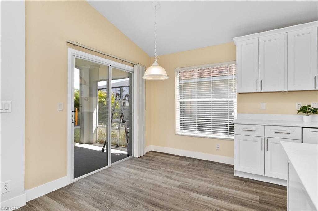 SABAL SPRINGS GOLF AND RACQUET CLUB - Residential