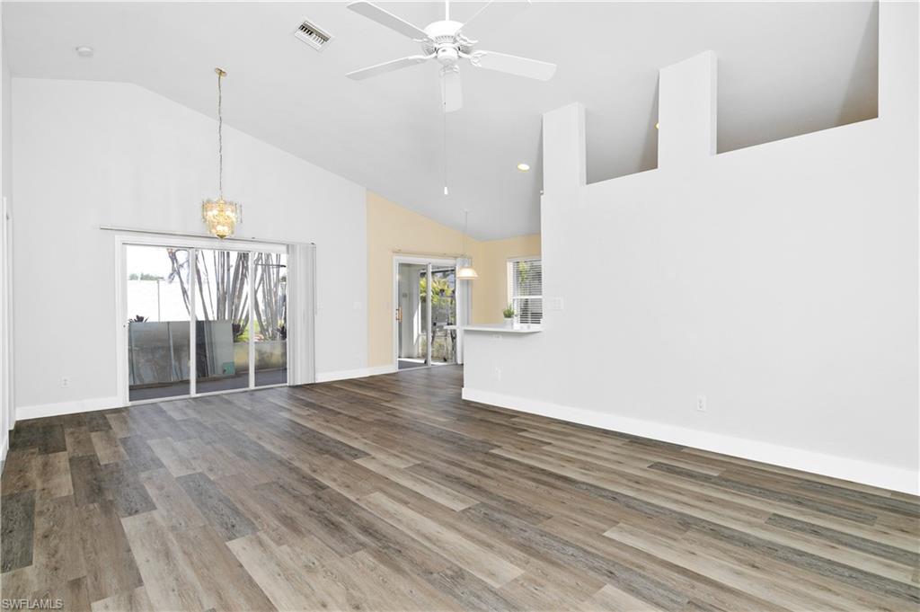 SABAL SPRINGS GOLF AND RACQUET CLUB - Residential