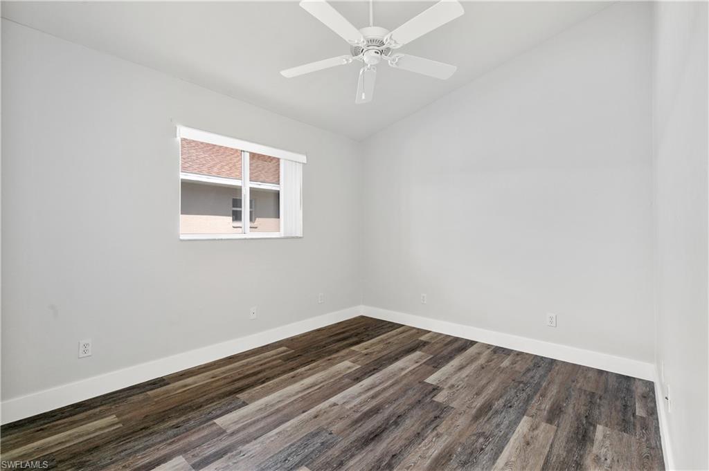 SABAL SPRINGS GOLF AND RACQUET CLUB - Residential