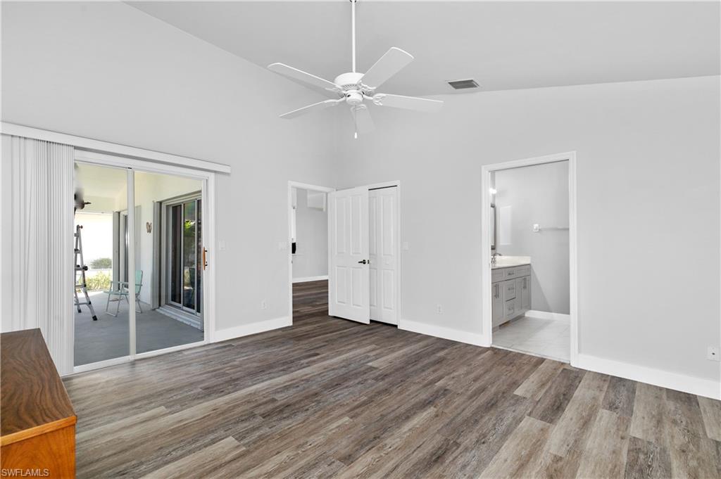 SABAL SPRINGS GOLF AND RACQUET CLUB - Residential