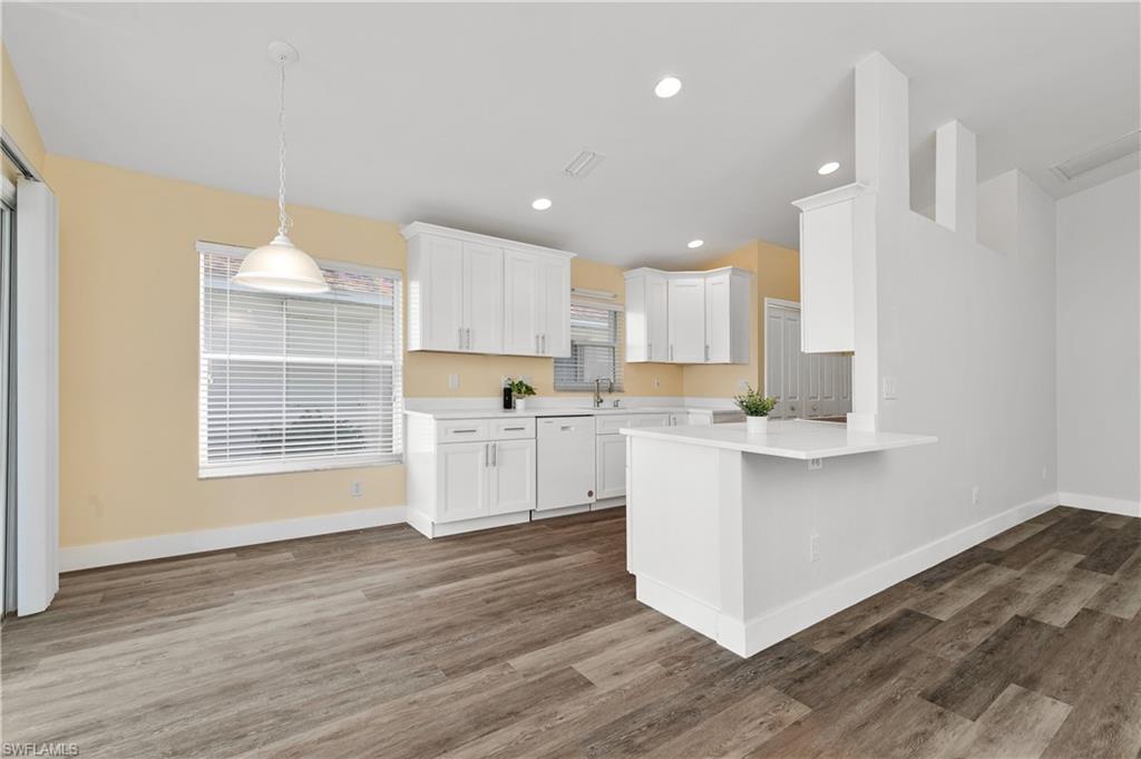 SABAL SPRINGS GOLF AND RACQUET CLUB - Residential