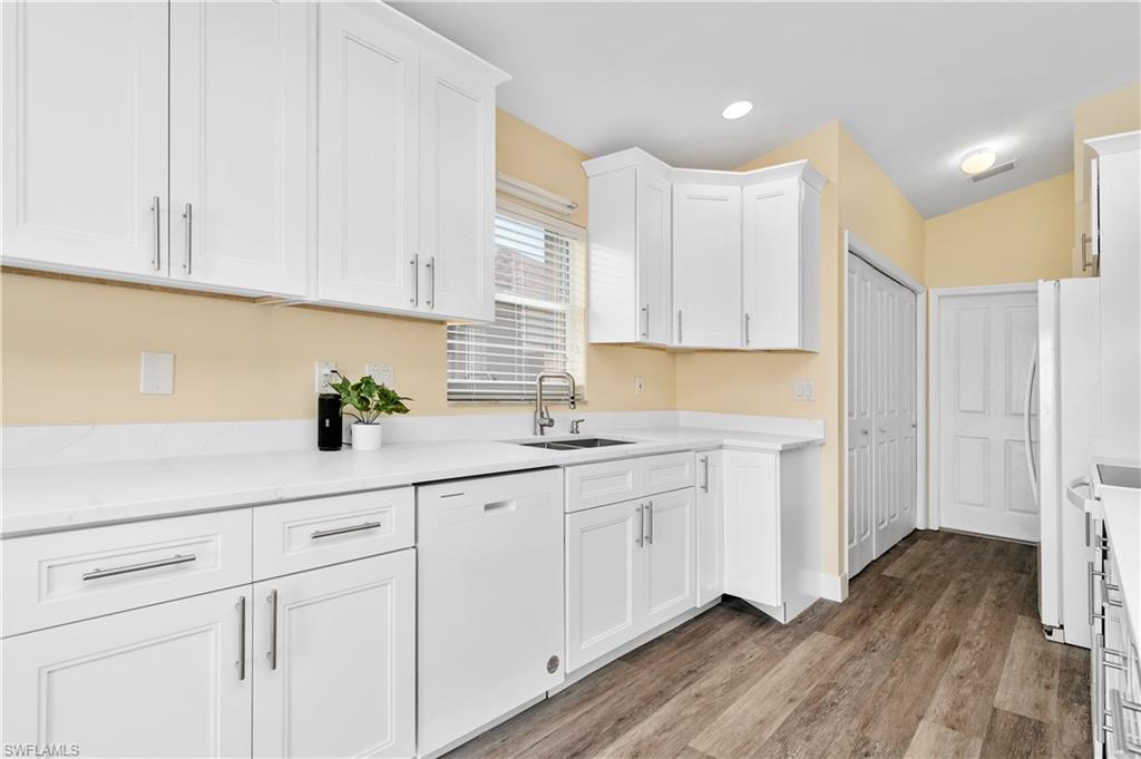 SABAL SPRINGS GOLF AND RACQUET CLUB - Residential