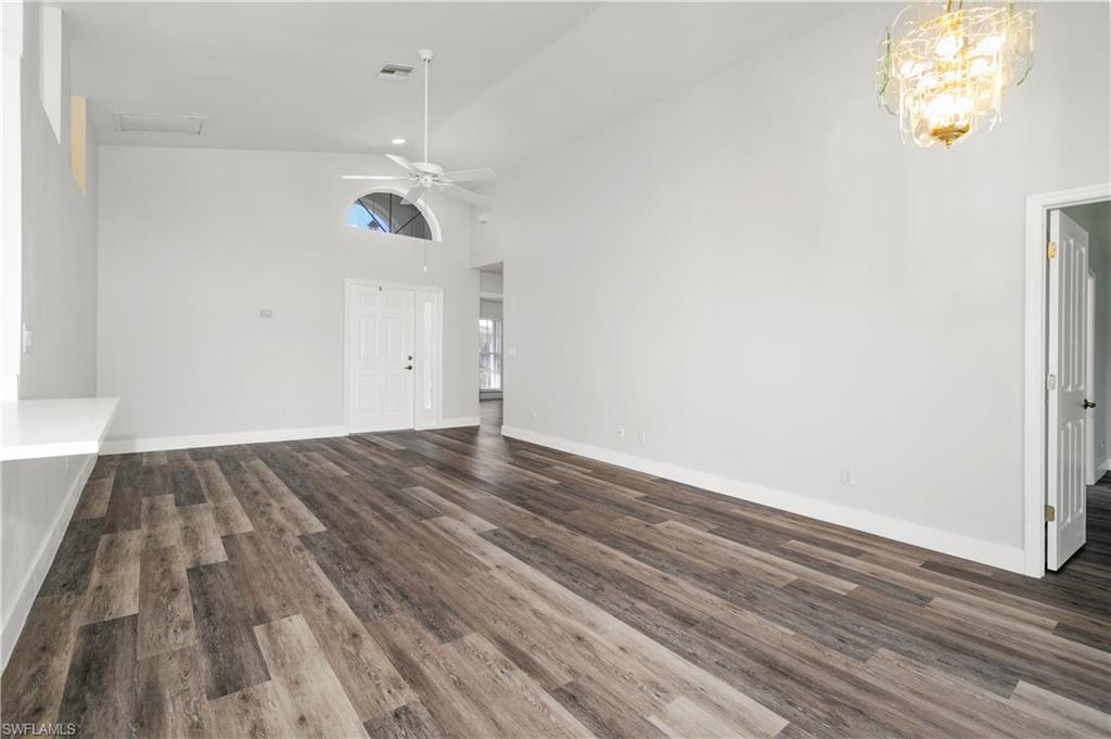 SABAL SPRINGS GOLF AND RACQUET CLUB - Residential