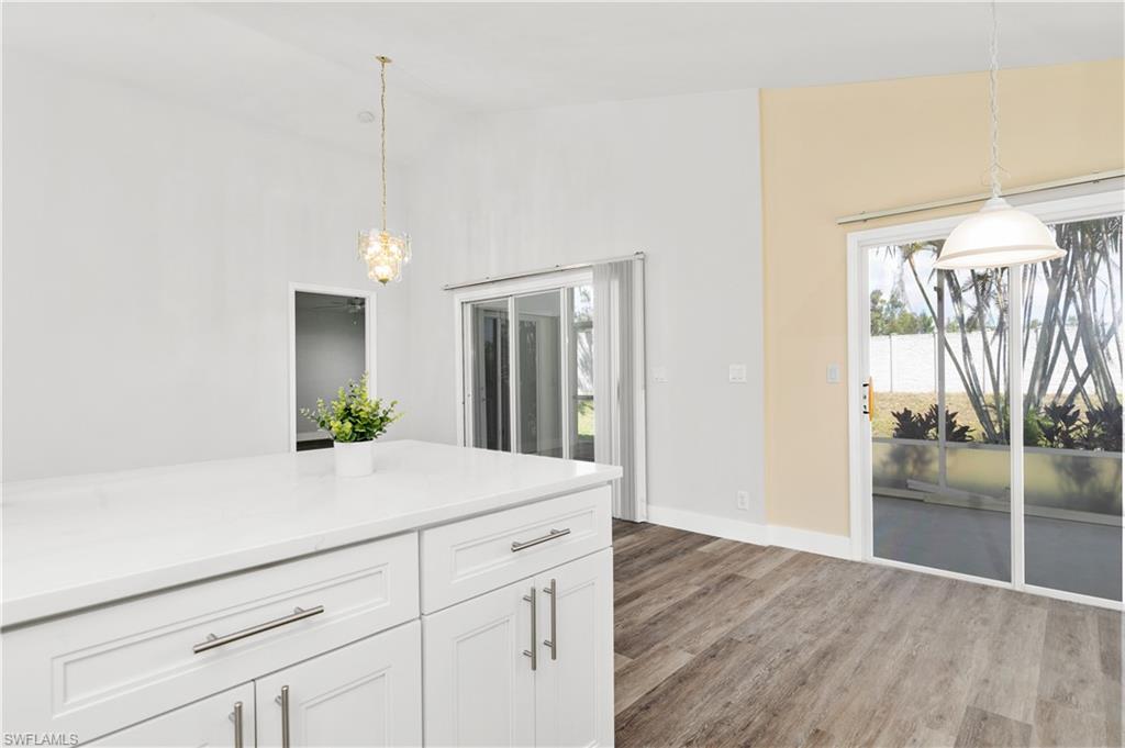 SABAL SPRINGS GOLF AND RACQUET CLUB - Residential