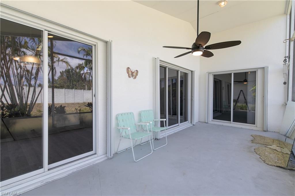 SABAL SPRINGS GOLF AND RACQUET CLUB - Residential