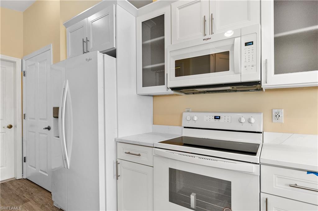 SABAL SPRINGS GOLF AND RACQUET CLUB - Residential