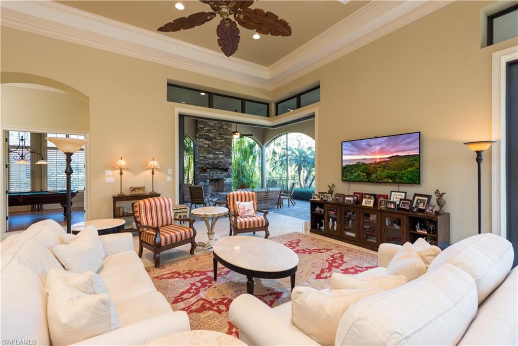LIVINGSTON WOODS - Residential