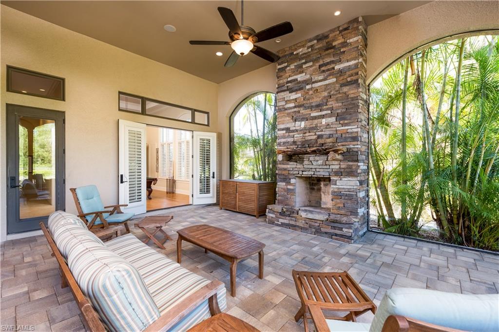 LIVINGSTON WOODS - Residential
