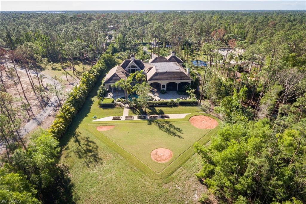 LIVINGSTON WOODS - Residential