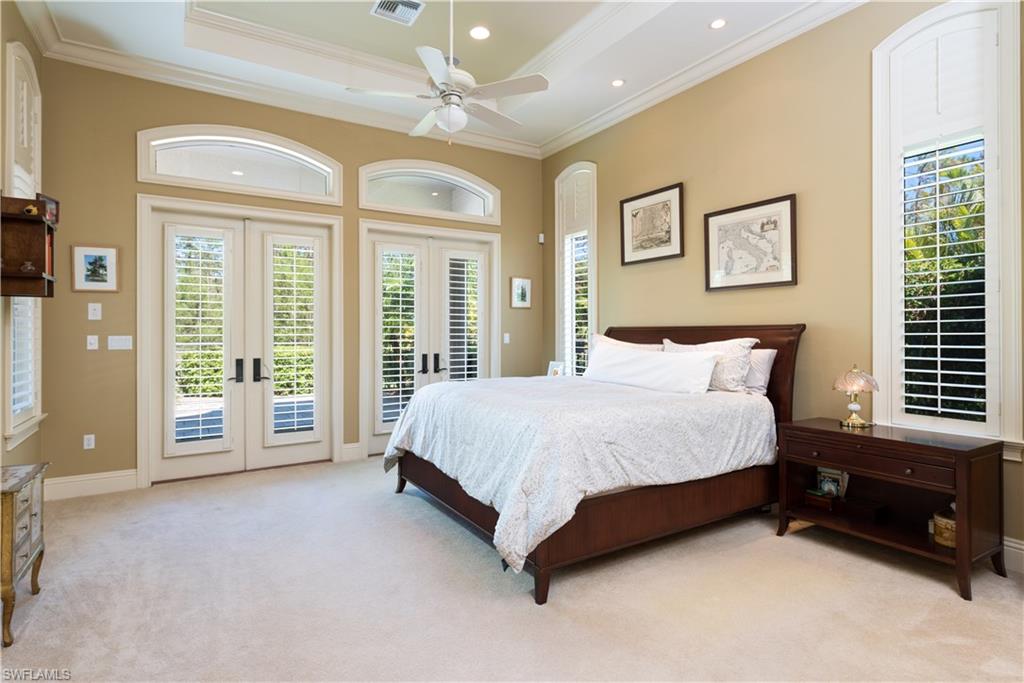 LIVINGSTON WOODS - Residential