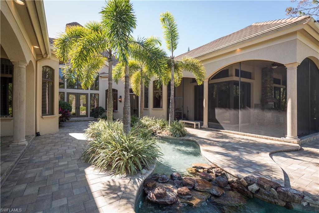 LIVINGSTON WOODS - Residential