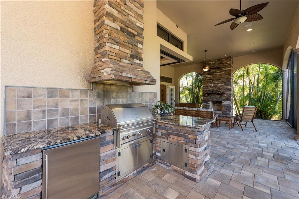 LIVINGSTON WOODS - Residential