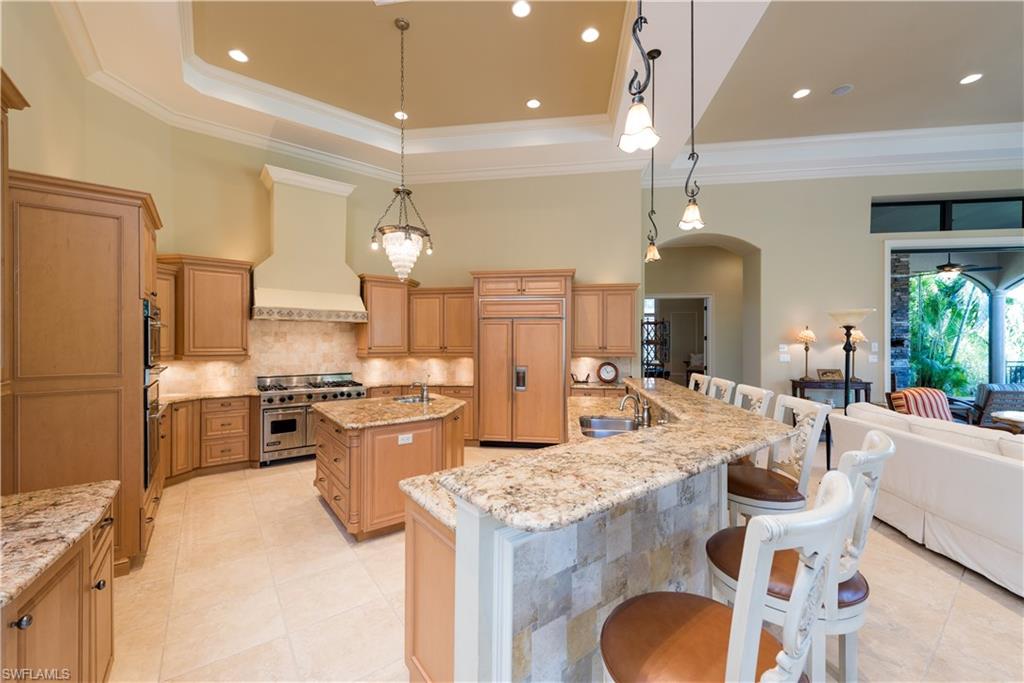 LIVINGSTON WOODS - Residential