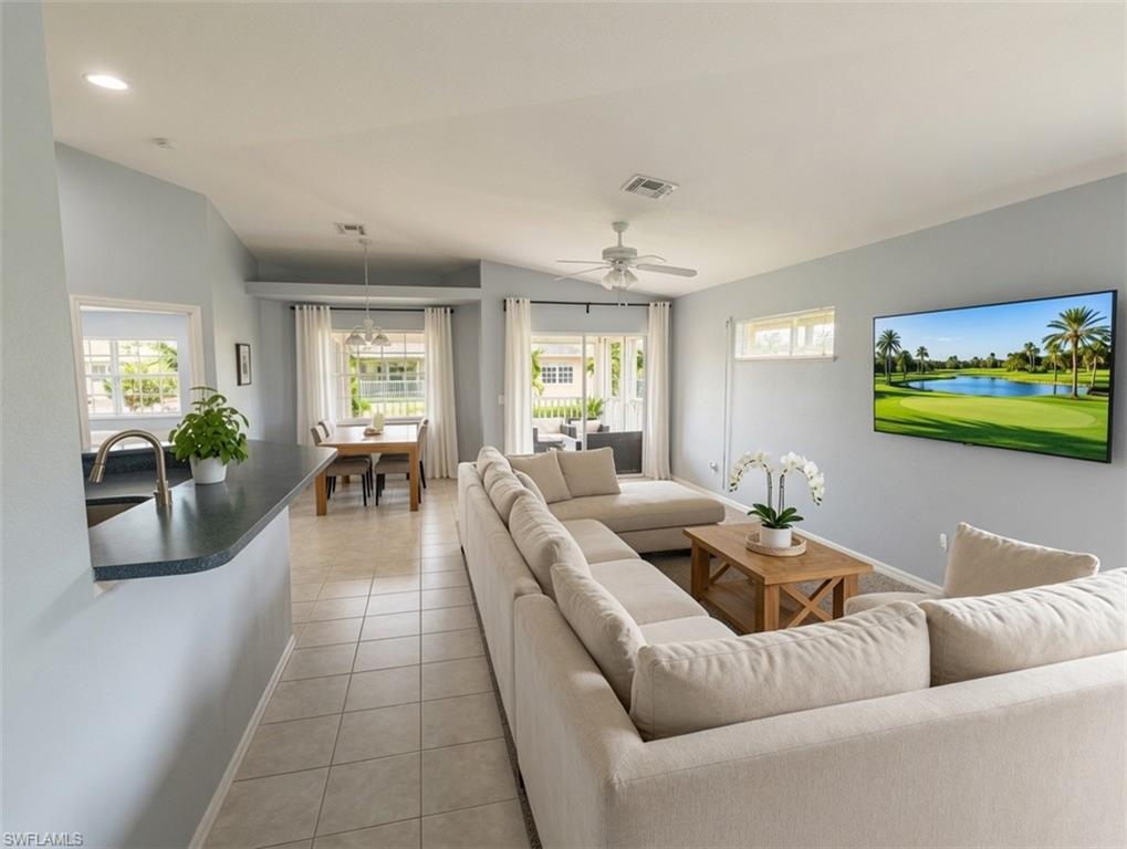 KINGS GREEN - Residential