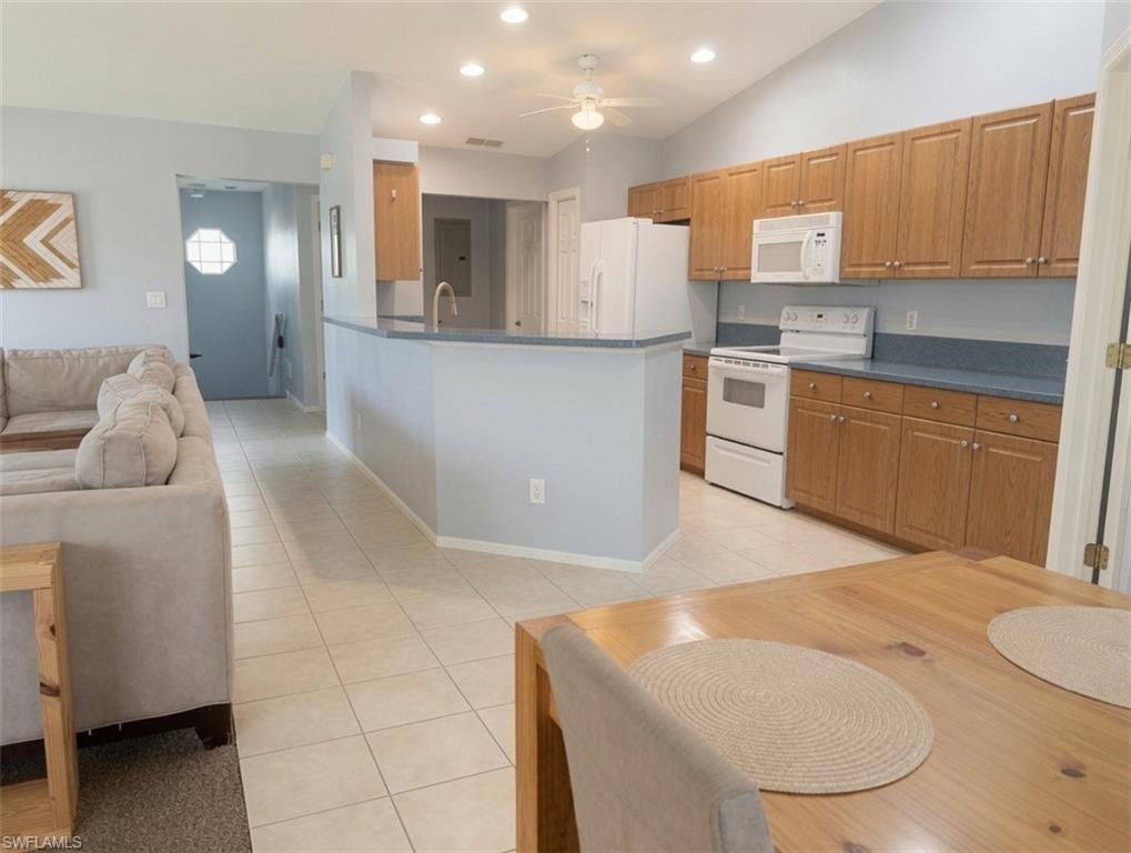 KINGS GREEN - Residential