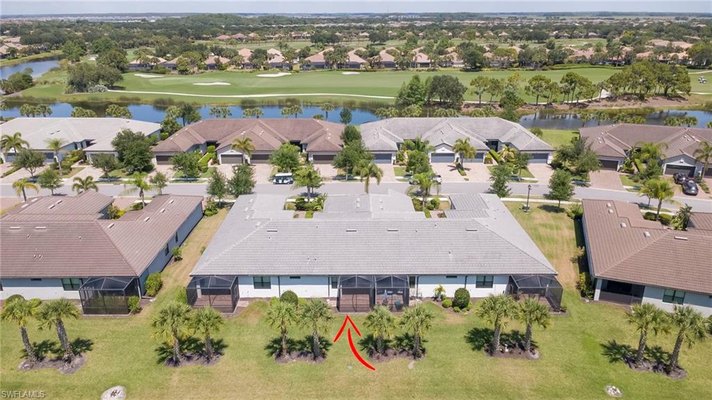 DEL WEBB - Residential