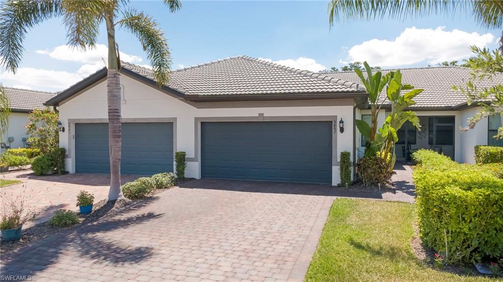 DEL WEBB - Residential