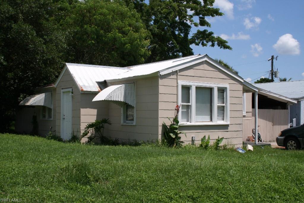 NOT APPLICABLE - Residential