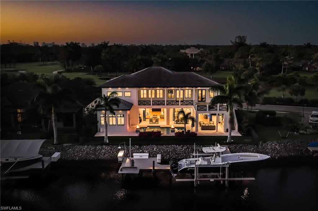 LANDINGS AT BEARS PAW - Residential