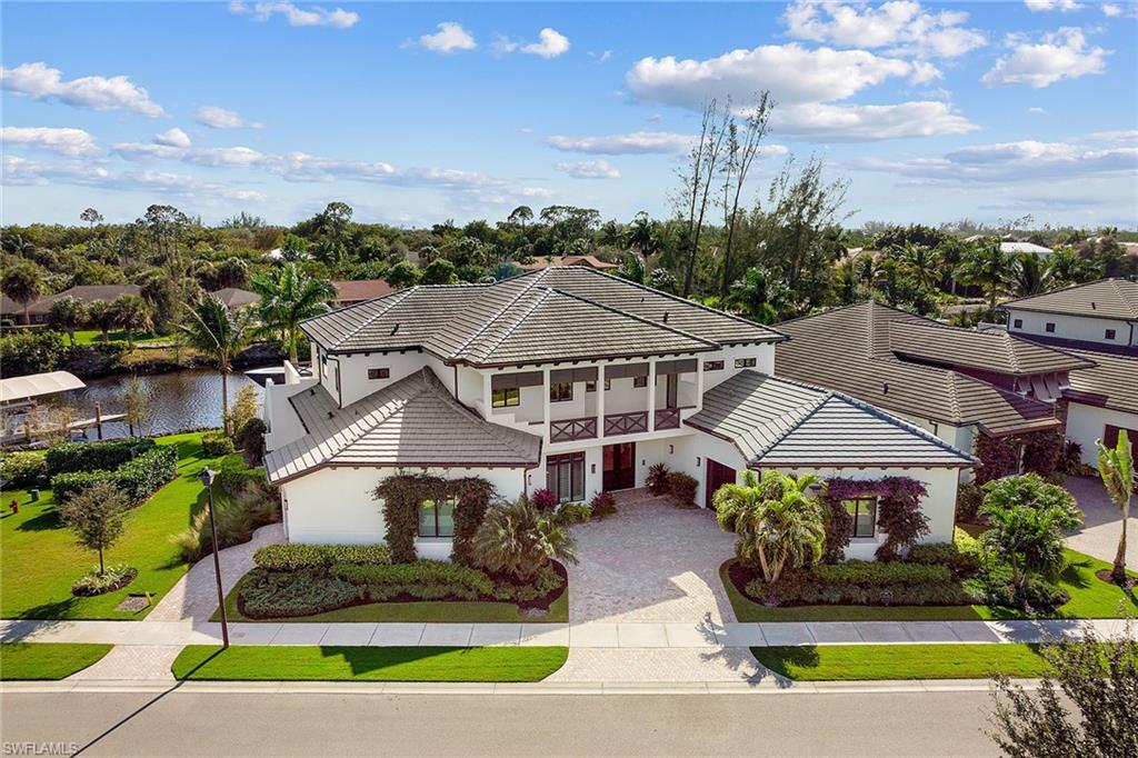 LANDINGS AT BEARS PAW - Residential