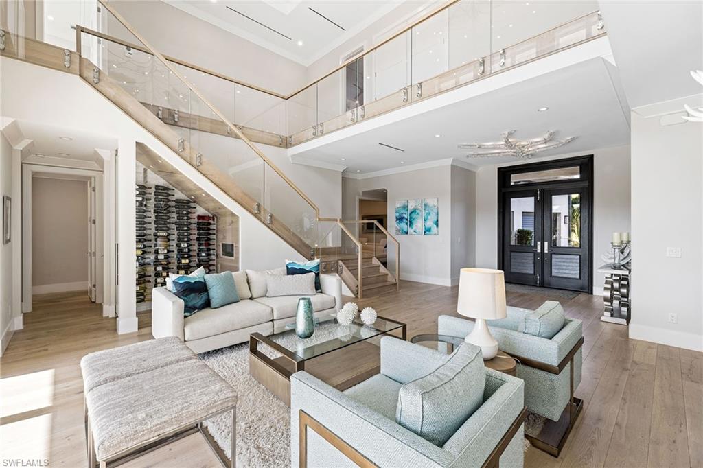 LANDINGS AT BEARS PAW - Residential