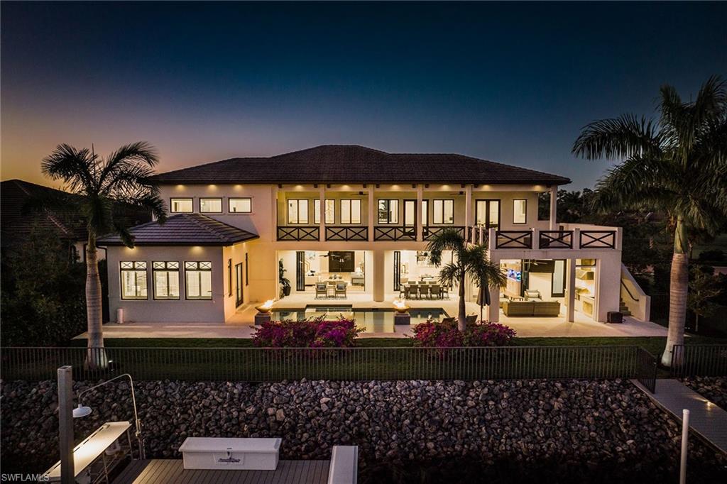 LANDINGS AT BEARS PAW - Residential