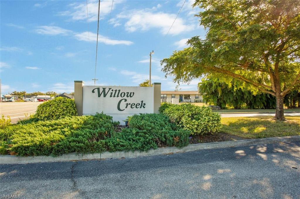 WILLOW CREEK - Residential
