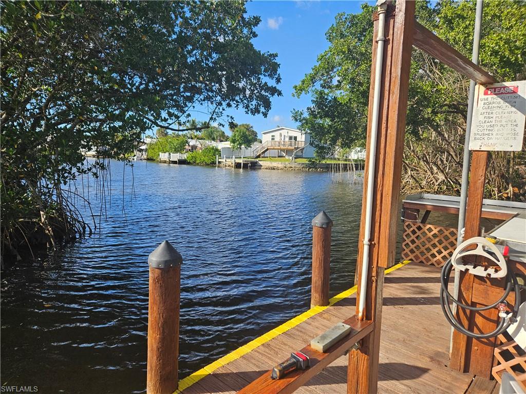 ENCHANTING SHORES - Residential