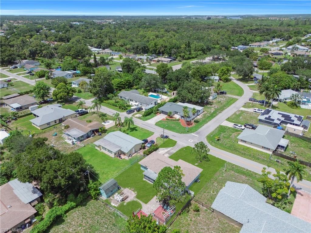 FORT MYERS - Residential