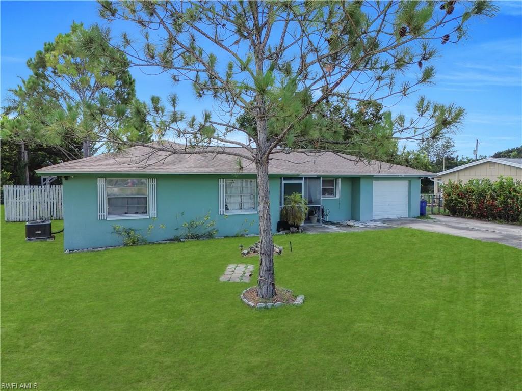 FORT MYERS - Residential