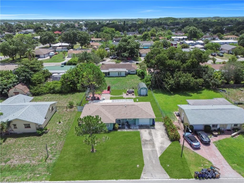 FORT MYERS - Residential