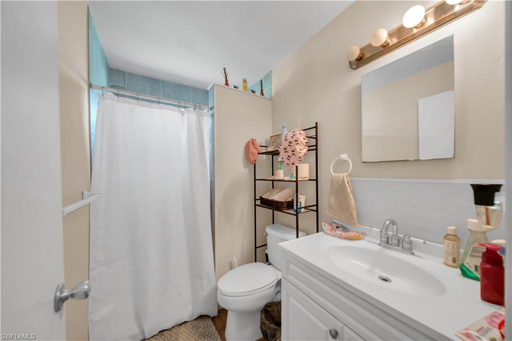 FORT MYERS - Residential