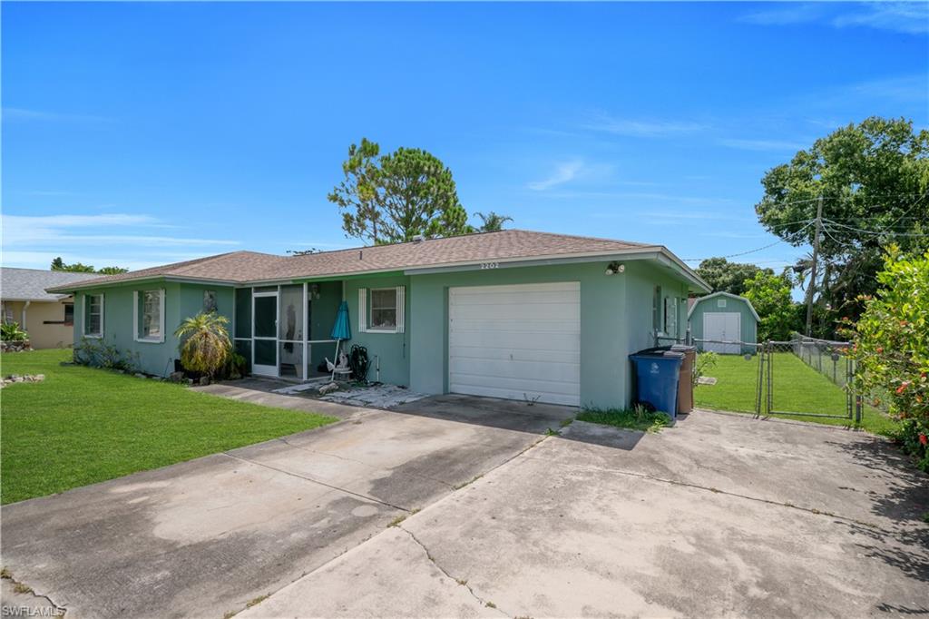 FORT MYERS - Residential