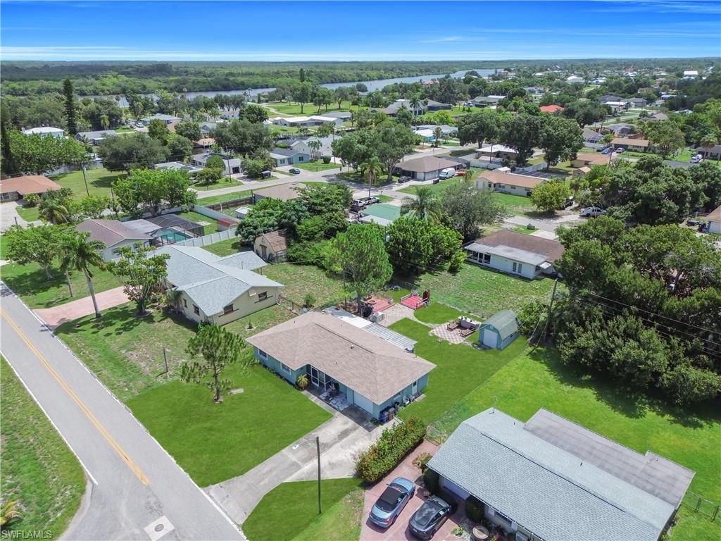 FORT MYERS - Residential