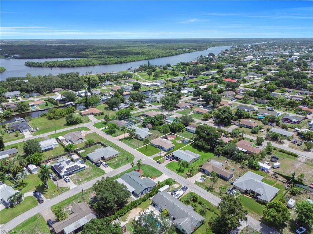 FORT MYERS - Residential