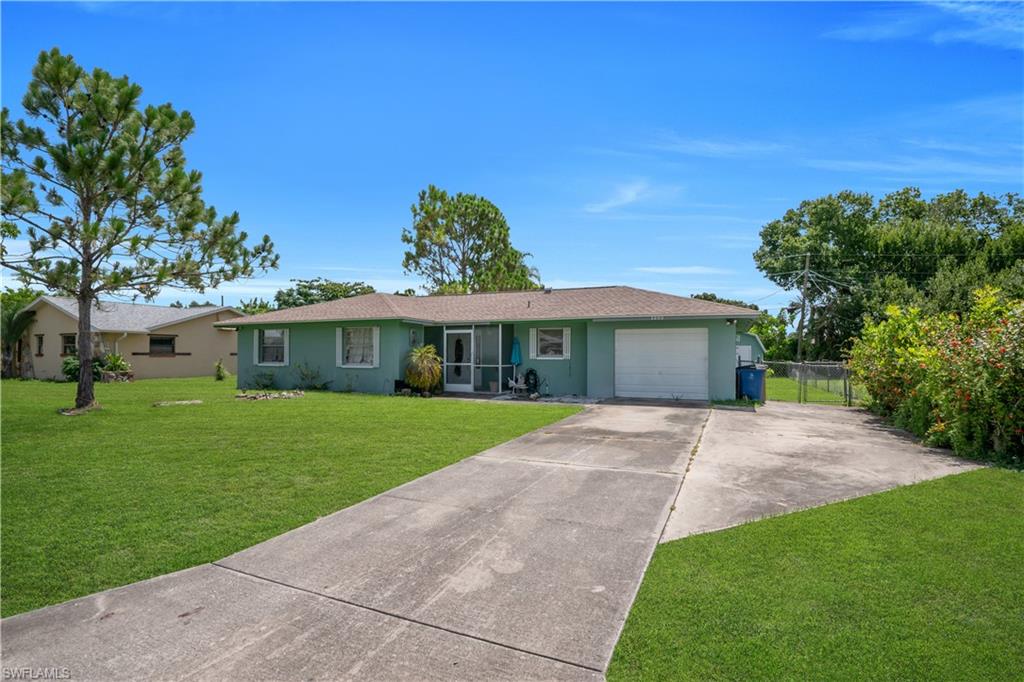FORT MYERS - Residential