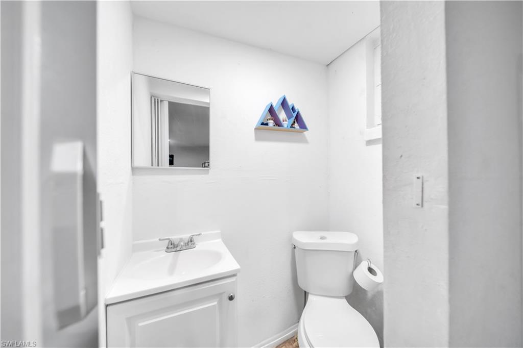 FORT MYERS - Residential