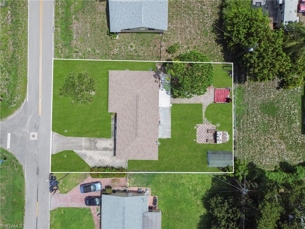 FORT MYERS - Residential
