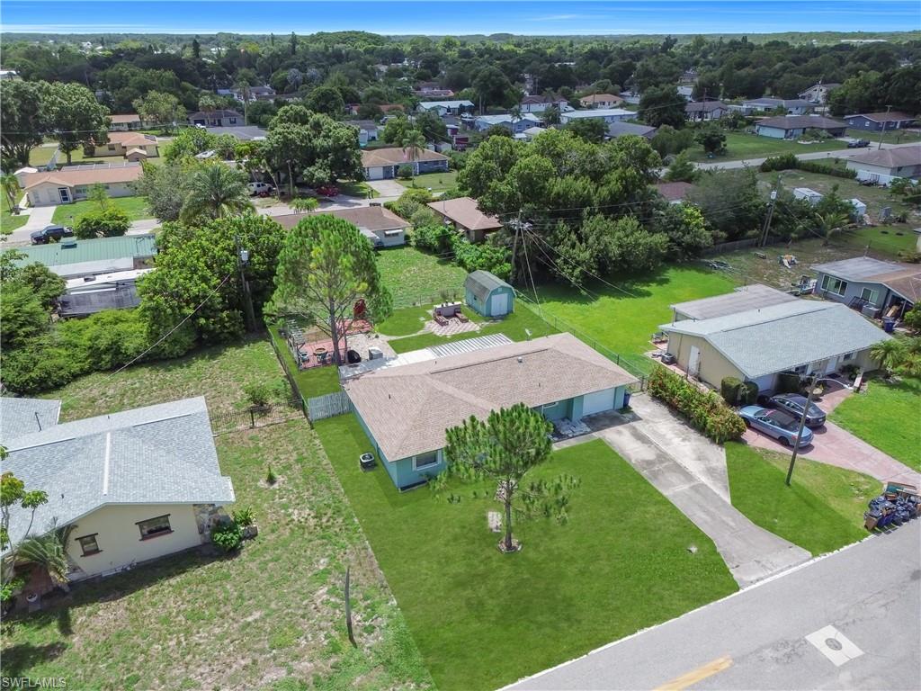 FORT MYERS - Residential