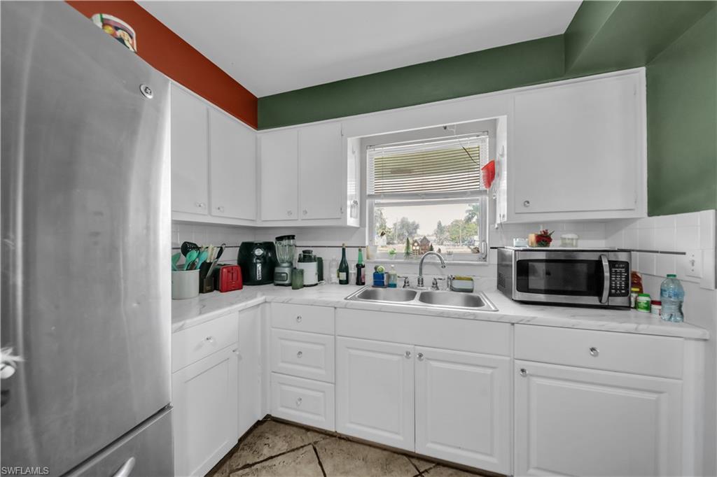 FORT MYERS - Residential